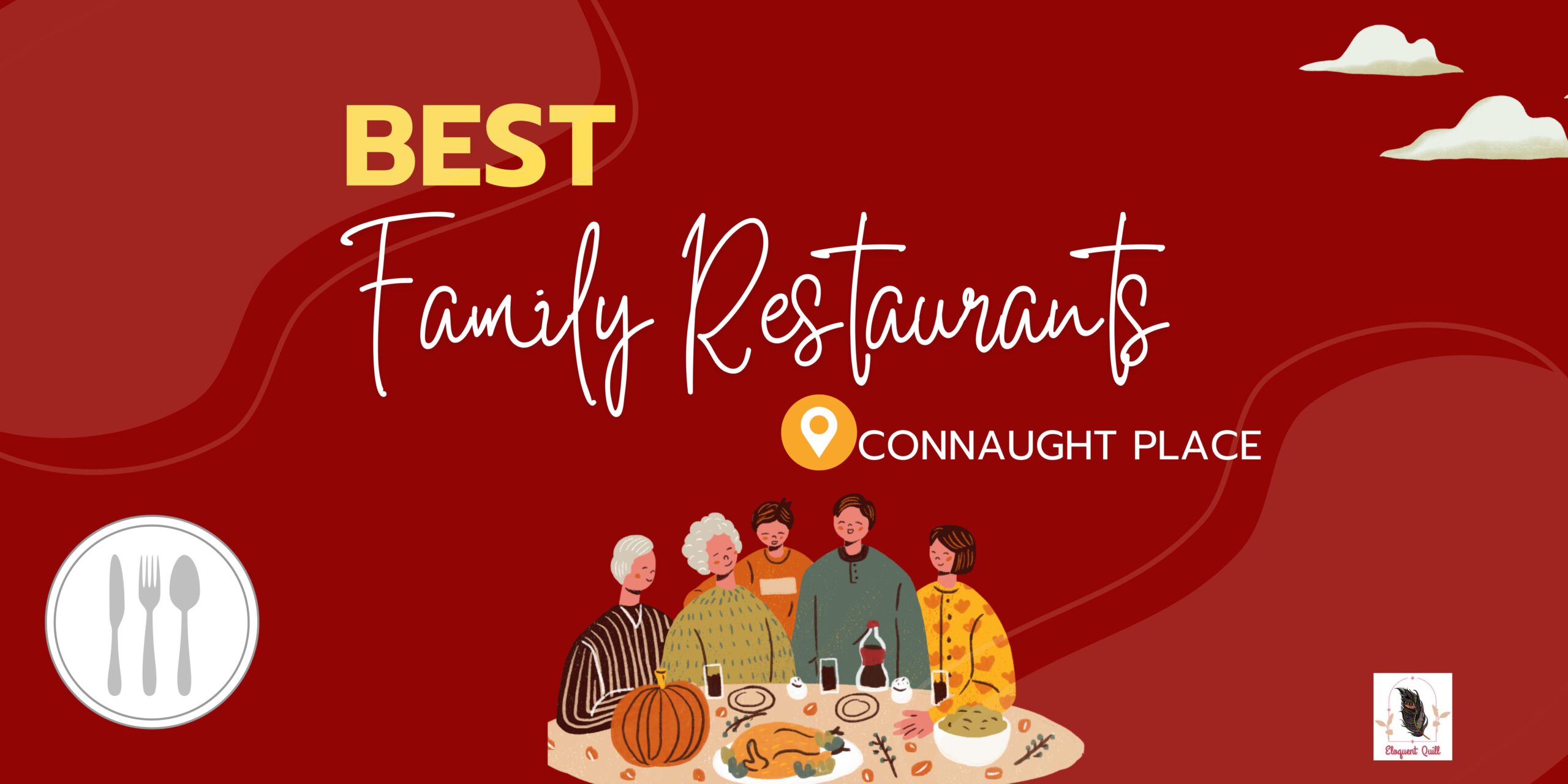 Best Family Restaurants In Connaught Place